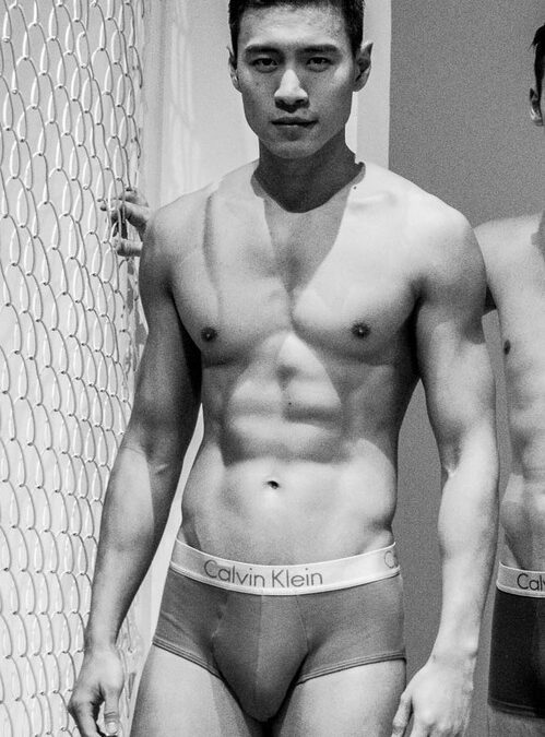 Karl at CK