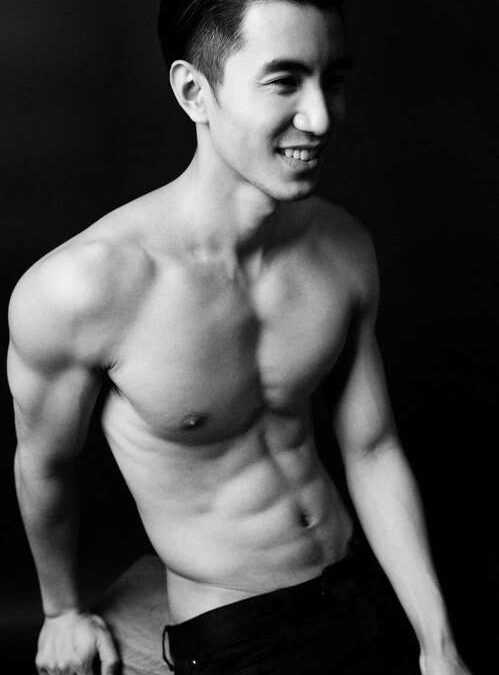 Wilfred Wong – Hong Kong