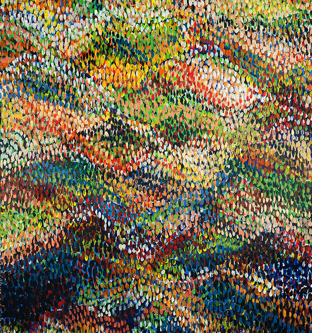 Ecstasy, No. 2, 2015