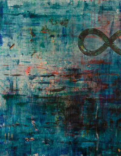 Fine art paintings by Norm Yip.