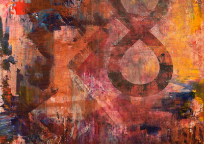 Infinity, No. 2, 2015 – SOLD