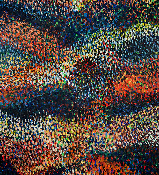 Rapture, No. 3, 2015