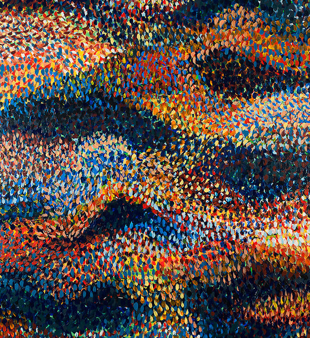 Rapture, No. 4, 2015