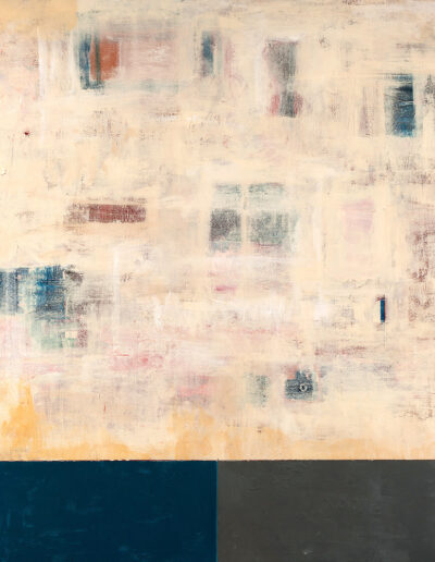 Windows of Memory, No. 2, 2015