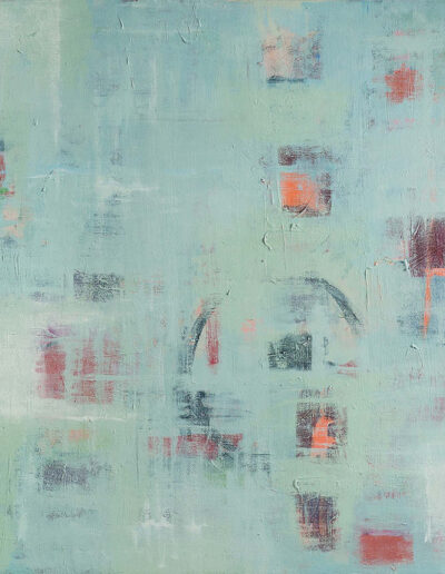 Windows of Memory, 2015