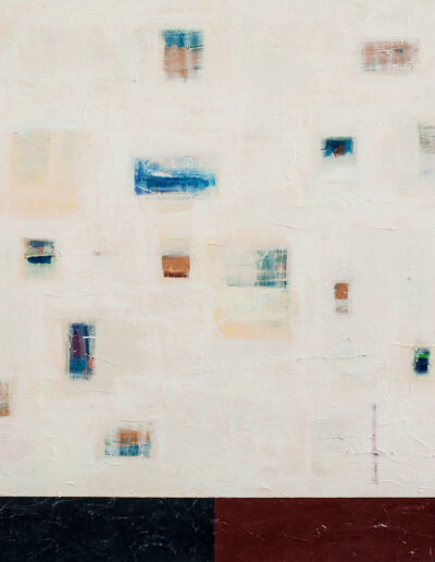 Windows of Memory, No. 4, 2015