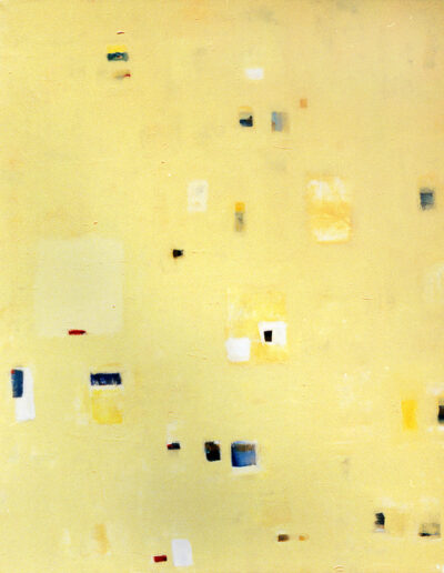 Windows of Memory, 2001
