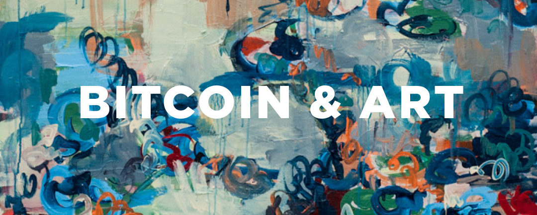 Hong Kong Artist Accepts Bitcoin as Preferred Currency