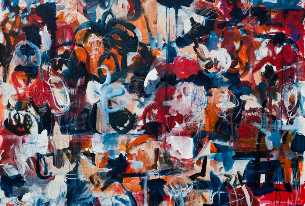 Le tourbillon de la vie, No. 1, 2017