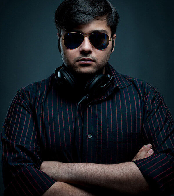Portraiture with Character