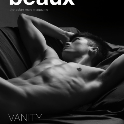 Beaux Magazine - V1
