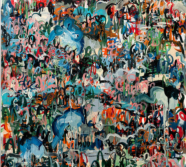 Lemuria, No. 2, 2018