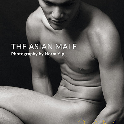 The Asian Male 3.AM by Norm Yip