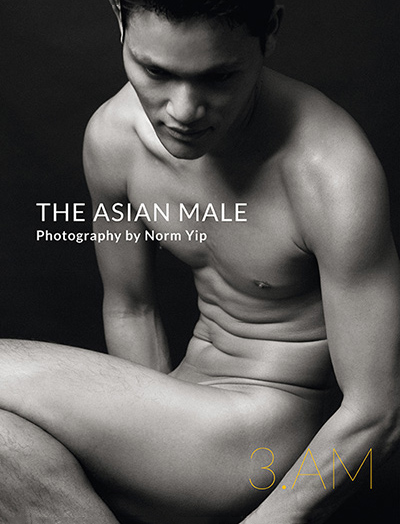 Nude Male Asian