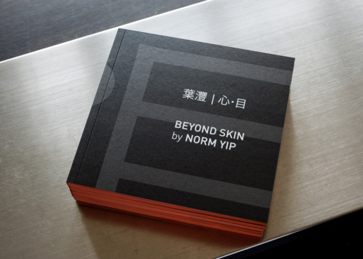 Beyond Skin Catalogue