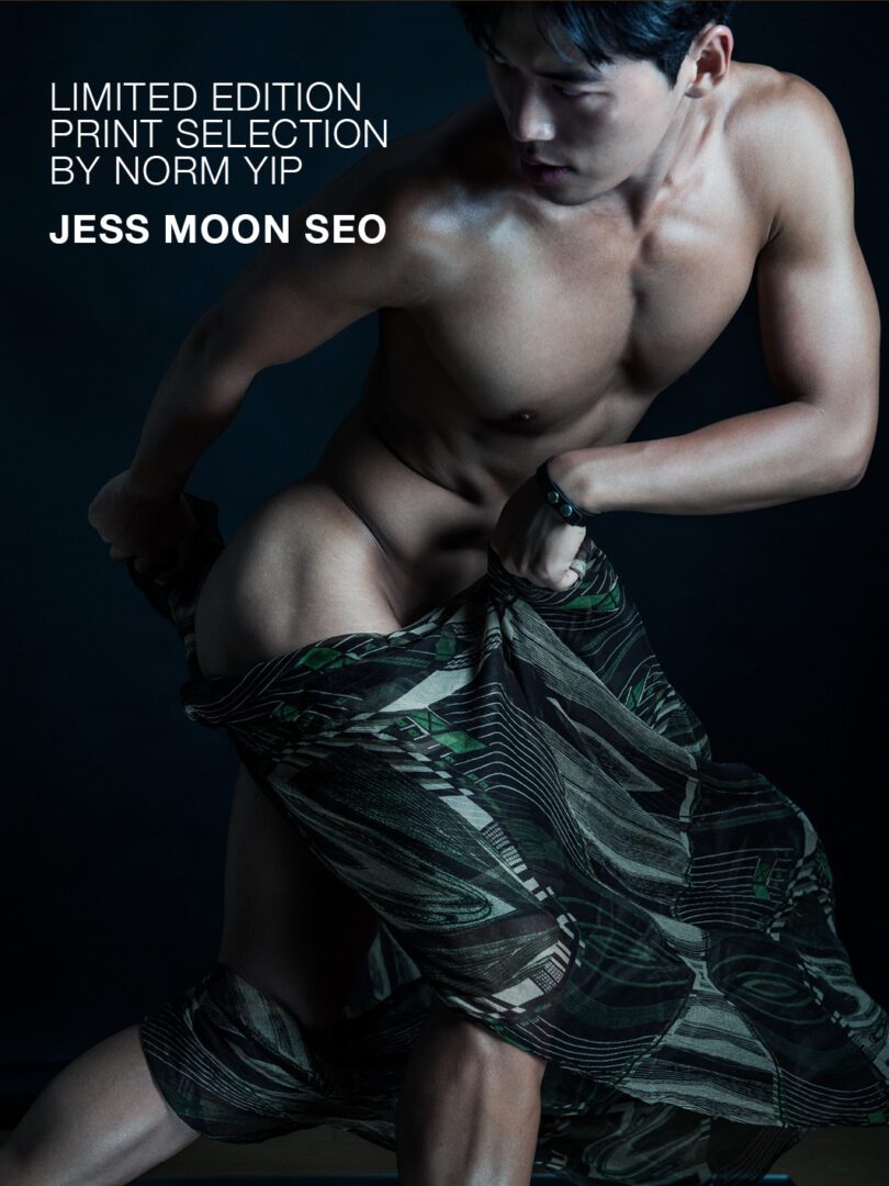 Gallery 34 – Jess Moon Seo | Norm Yip Arts