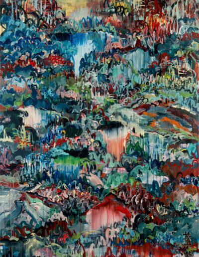 Sanctioned Khaos, 2019