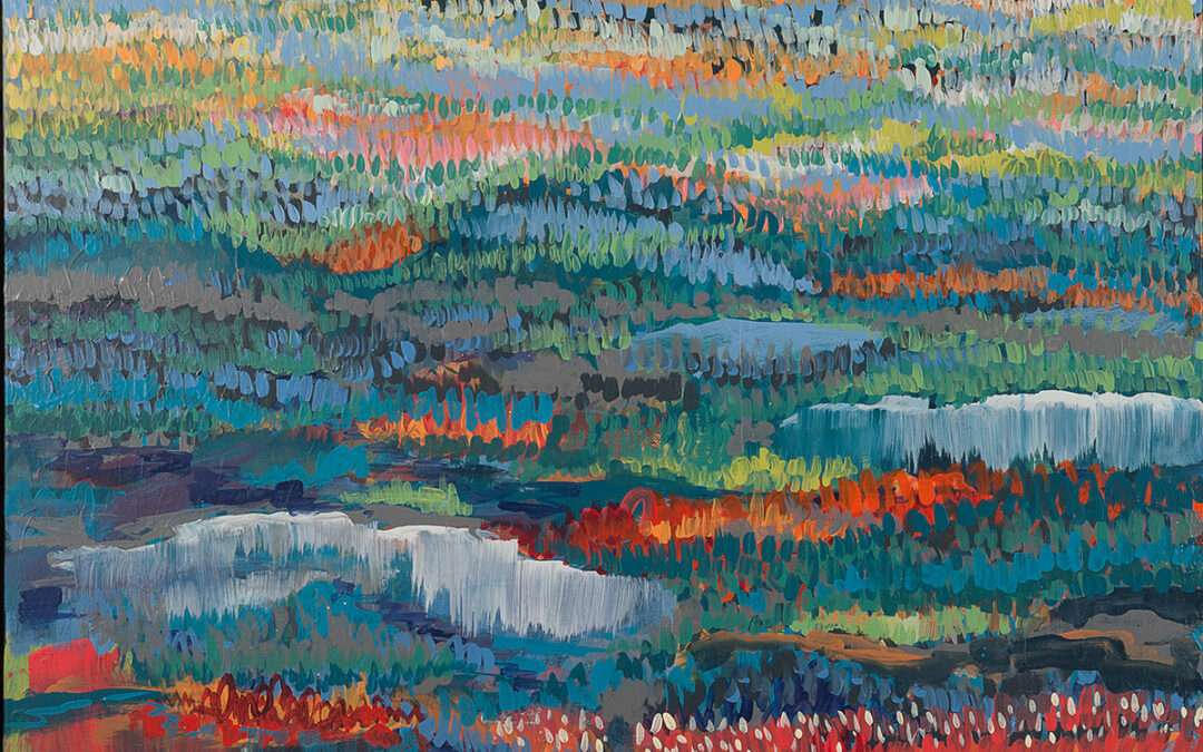 Arcadia, No. 1, 2021