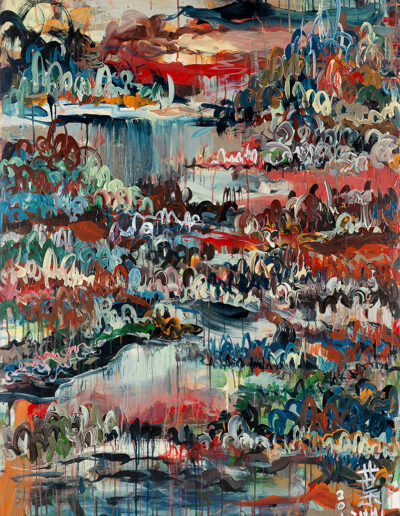 Infernal of Khaos, 2019