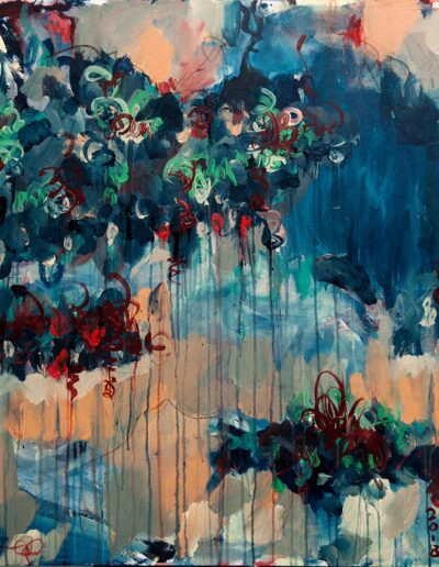 Visitation, No. 7, 2018