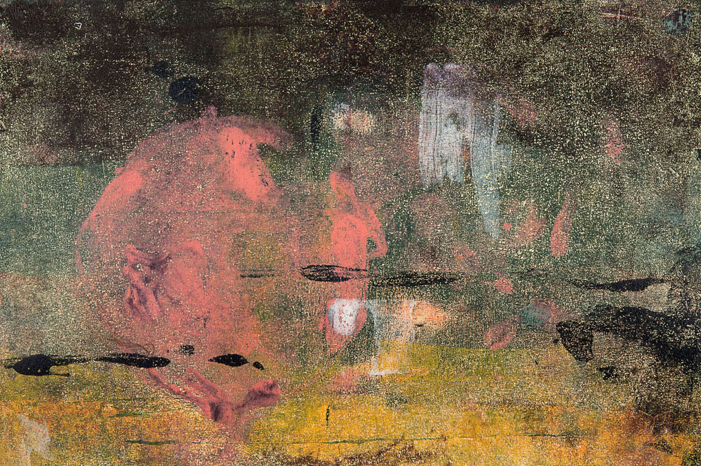 Gaia, No. 1, 2022