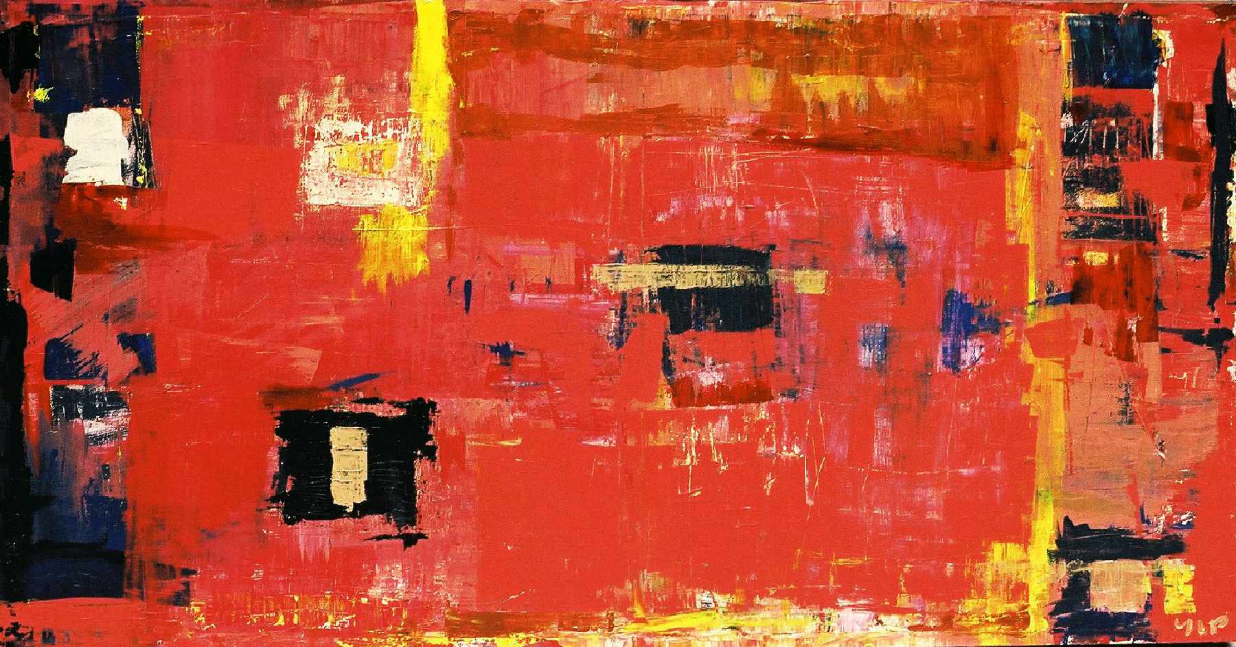 Windows of Memory, No. 4, 2015